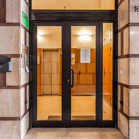 Hotel Made In Bo Bolonia Zewnętrze zdjęcie