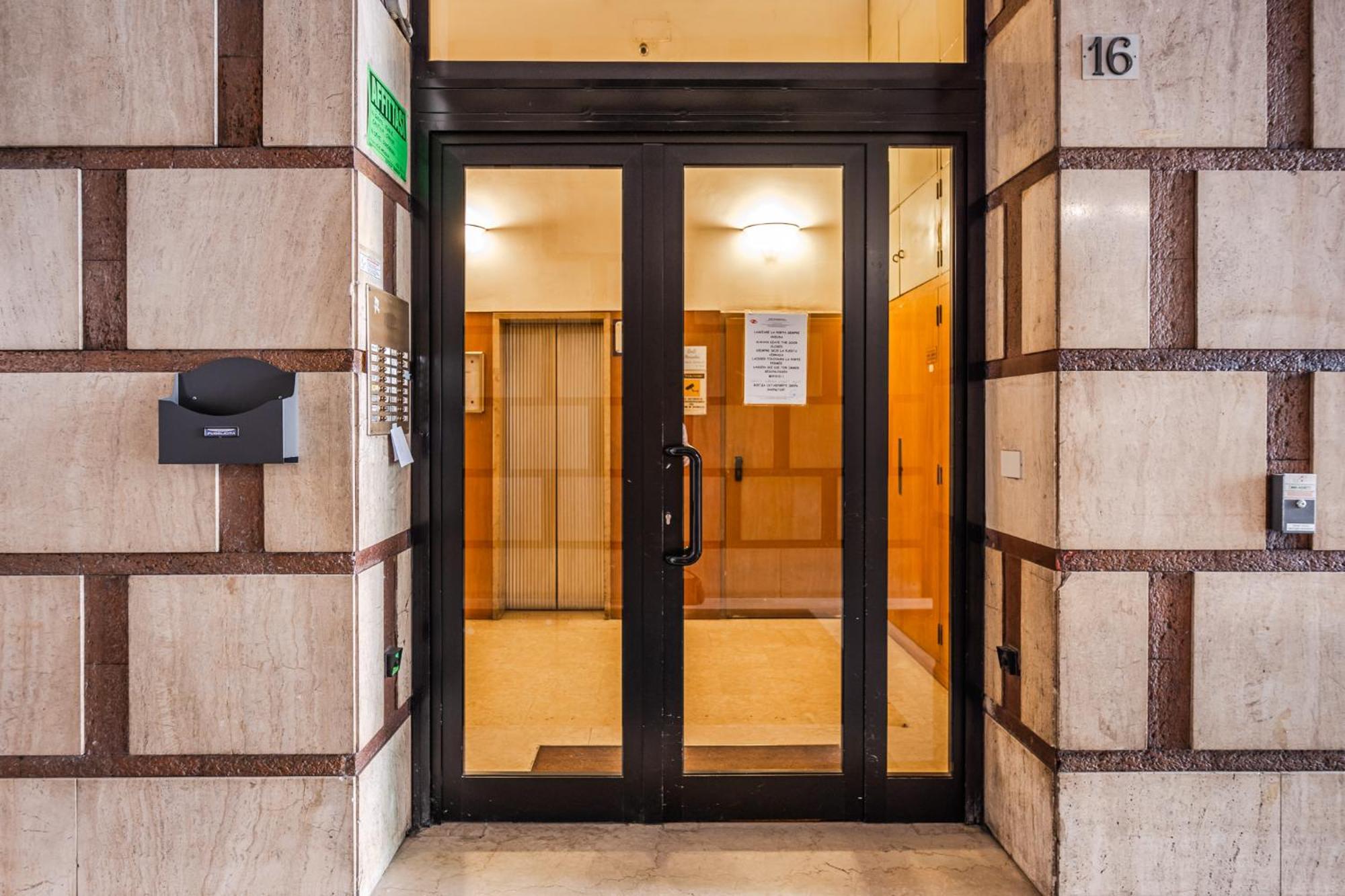 Hotel Made In Bo Bolonia Zewnętrze zdjęcie