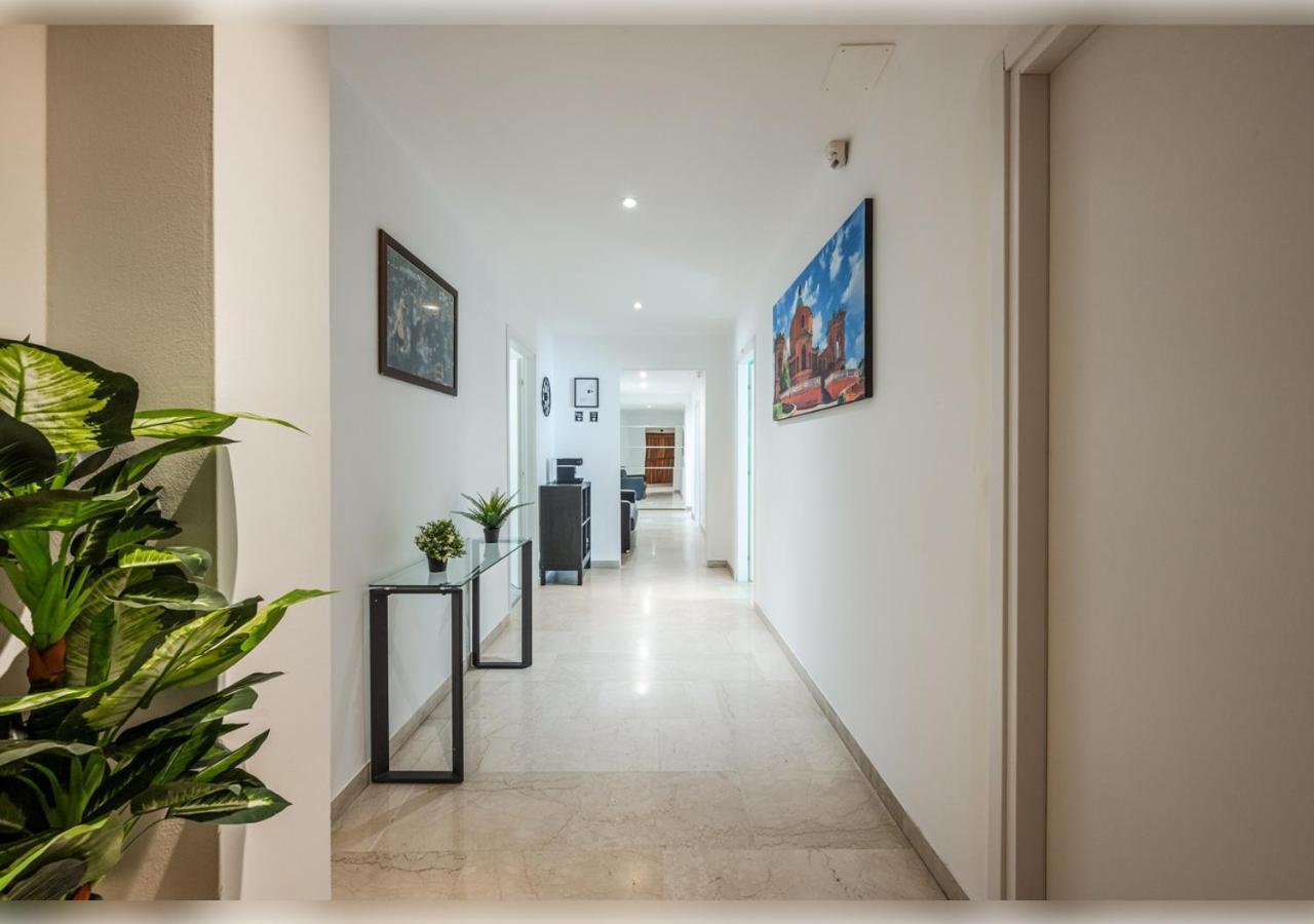 Hotel Made In Bo Bolonia Zewnętrze zdjęcie