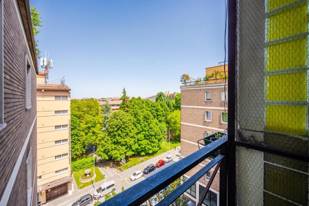 Hotel Made In Bo Bolonia Zewnętrze zdjęcie