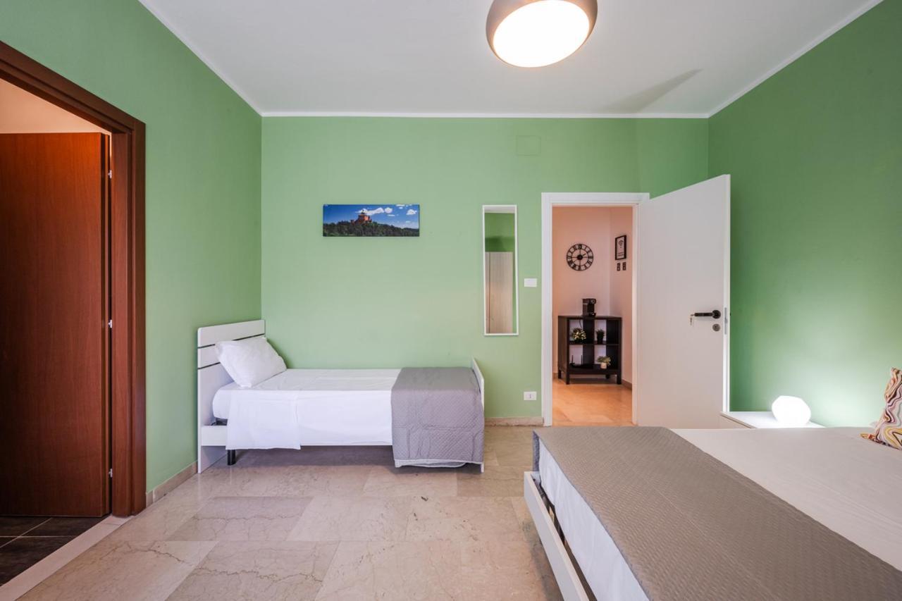 Hotel Made In Bo Bolonia Pokój zdjęcie