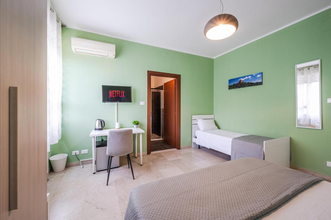 Hotel Made In Bo Bolonia Zewnętrze zdjęcie