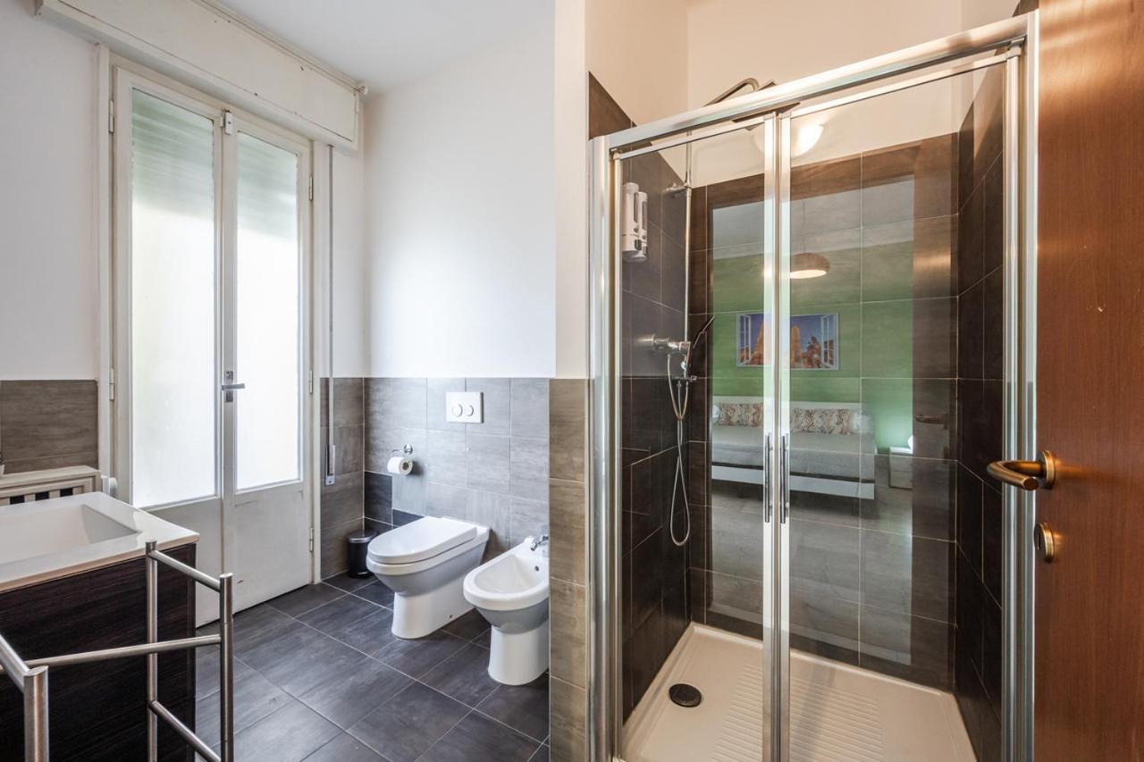 Hotel Made In Bo Bolonia Pokój zdjęcie