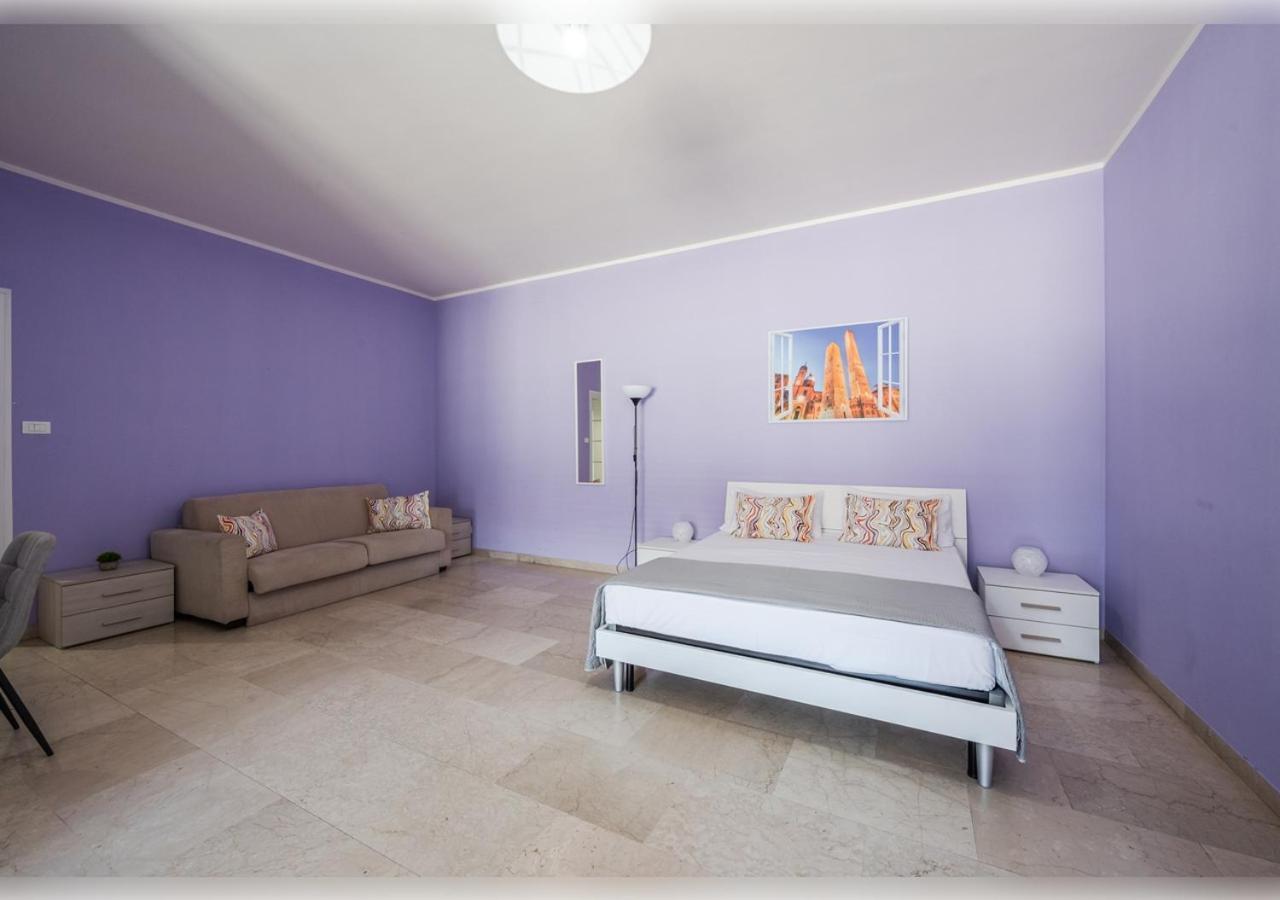 Hotel Made In Bo Bolonia Pokój zdjęcie