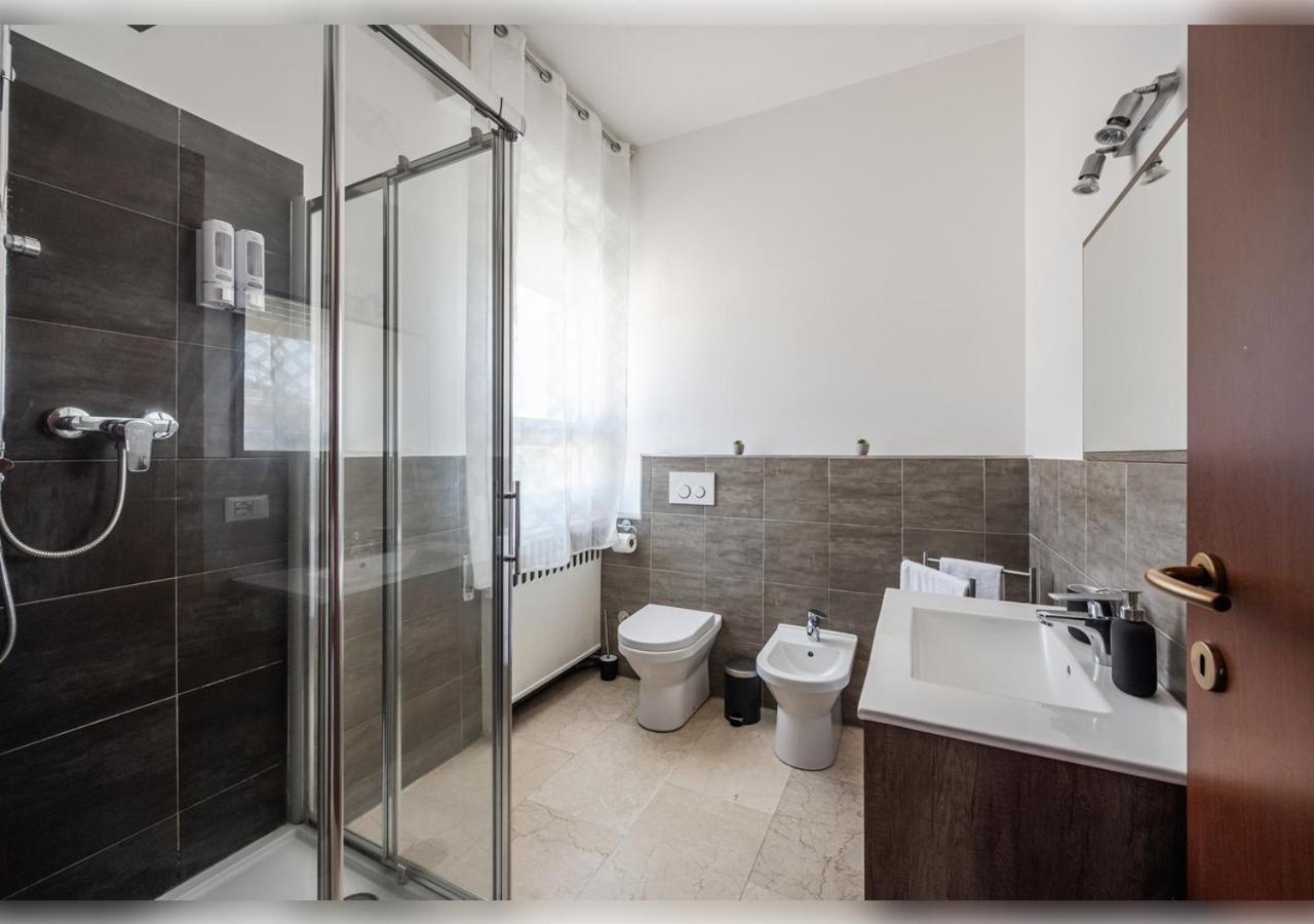 Hotel Made In Bo Bolonia Pokój zdjęcie