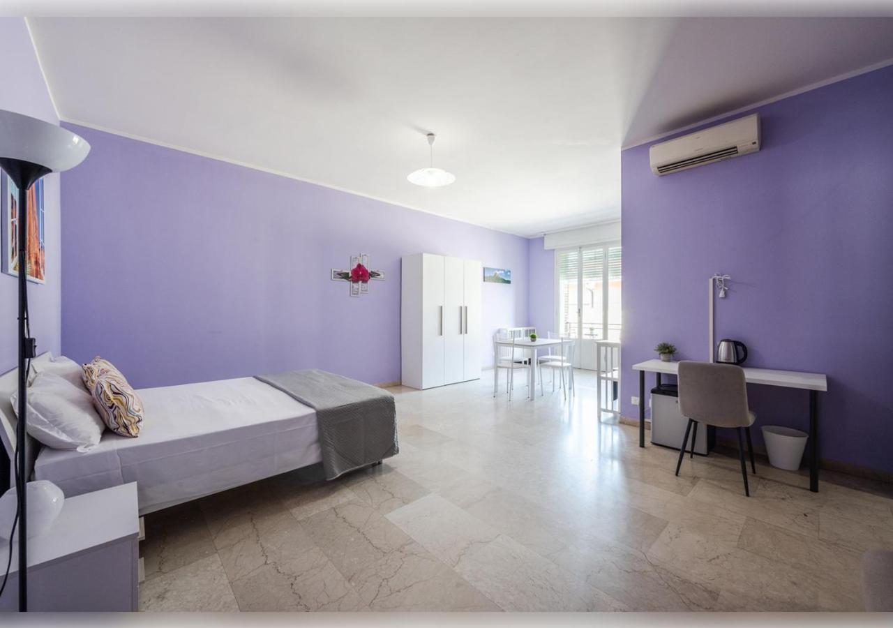 Hotel Made In Bo Bolonia Pokój zdjęcie