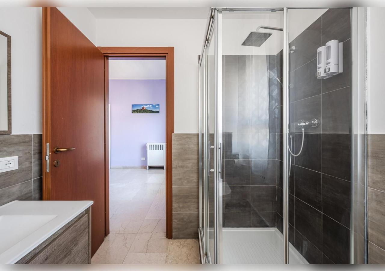 Hotel Made In Bo Bolonia Pokój zdjęcie