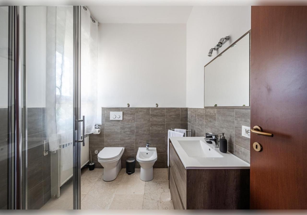 Hotel Made In Bo Bolonia Zewnętrze zdjęcie