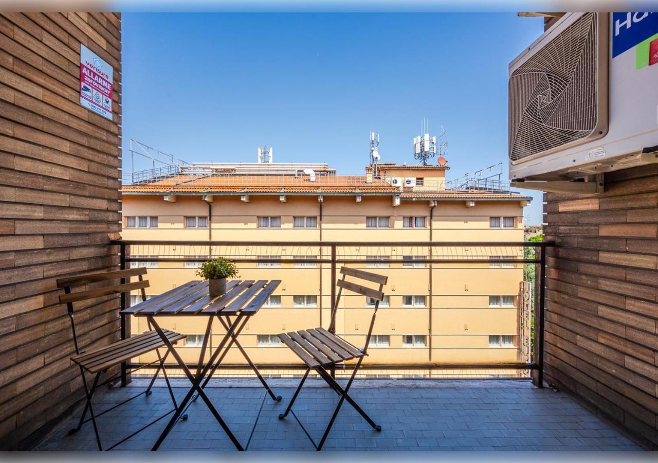 Hotel Made In Bo Bolonia Pokój zdjęcie