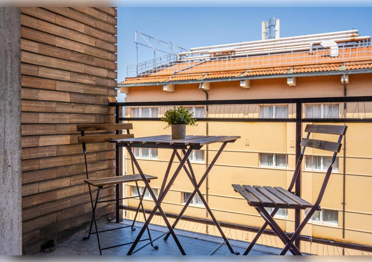 Hotel Made In Bo Bolonia Zewnętrze zdjęcie