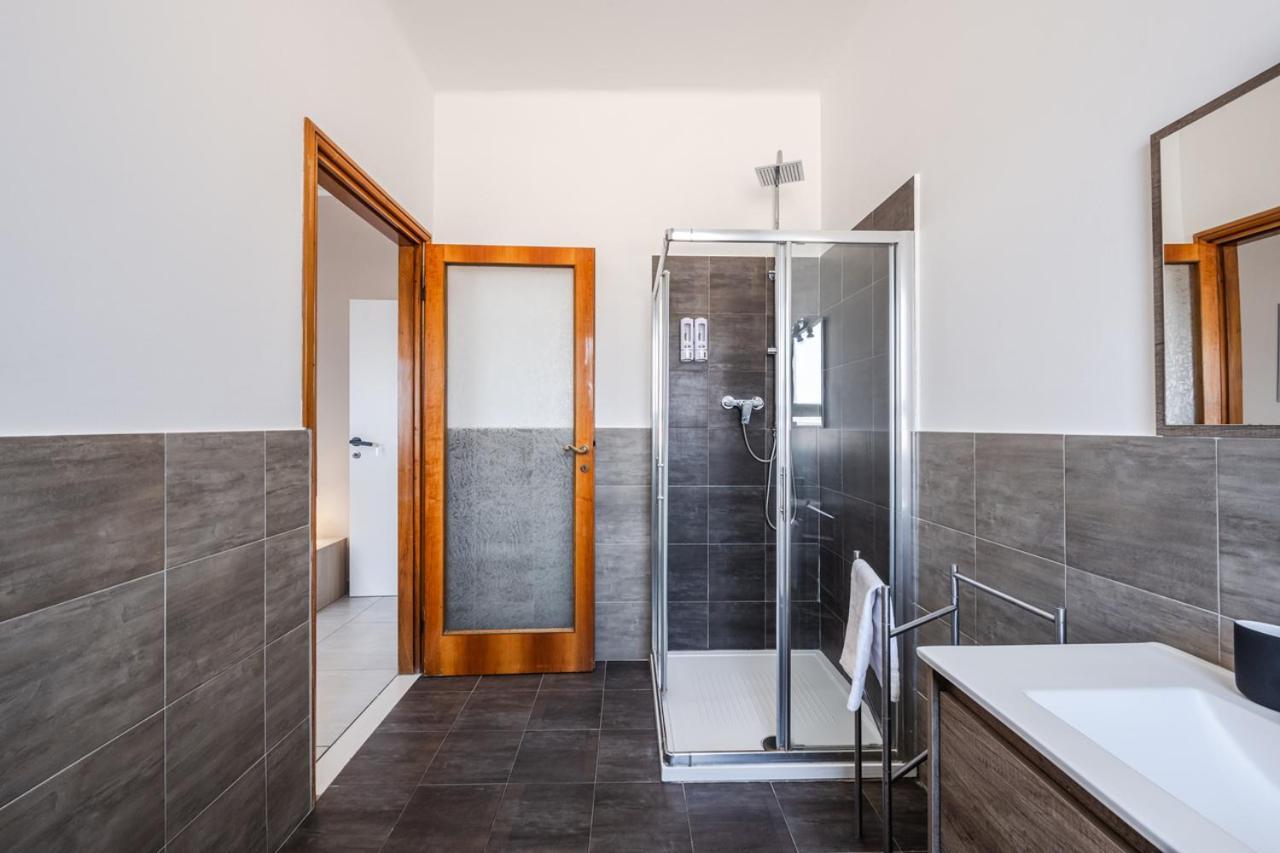 Hotel Made In Bo Bolonia Pokój zdjęcie