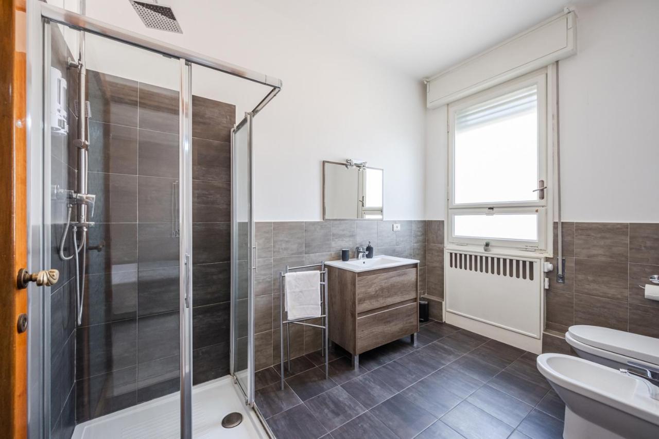 Hotel Made In Bo Bolonia Zewnętrze zdjęcie