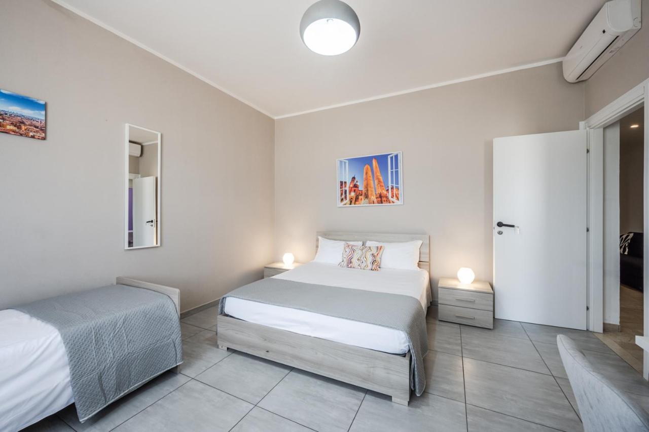 Hotel Made In Bo Bolonia Pokój zdjęcie