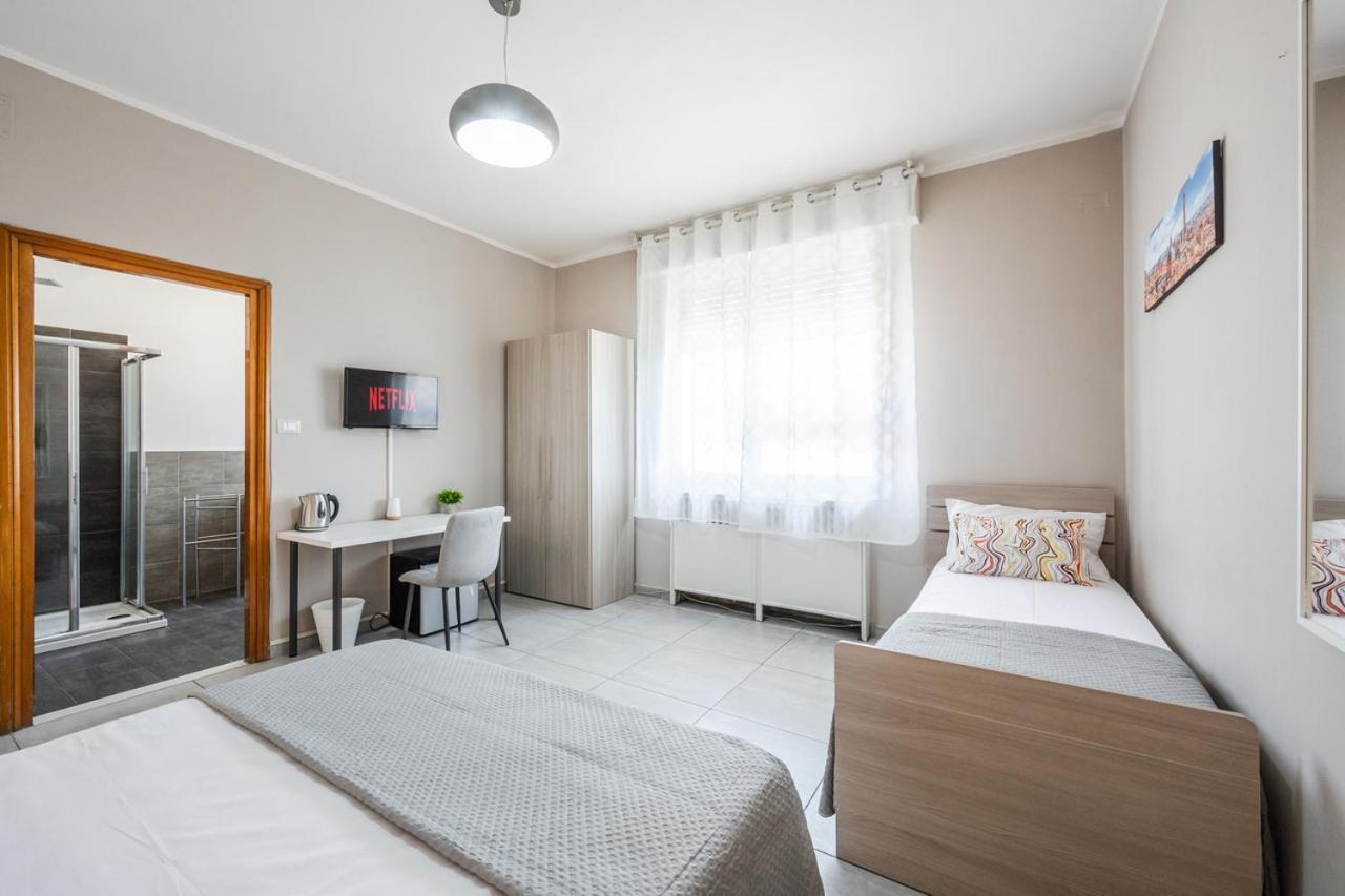 Hotel Made In Bo Bolonia Pokój zdjęcie