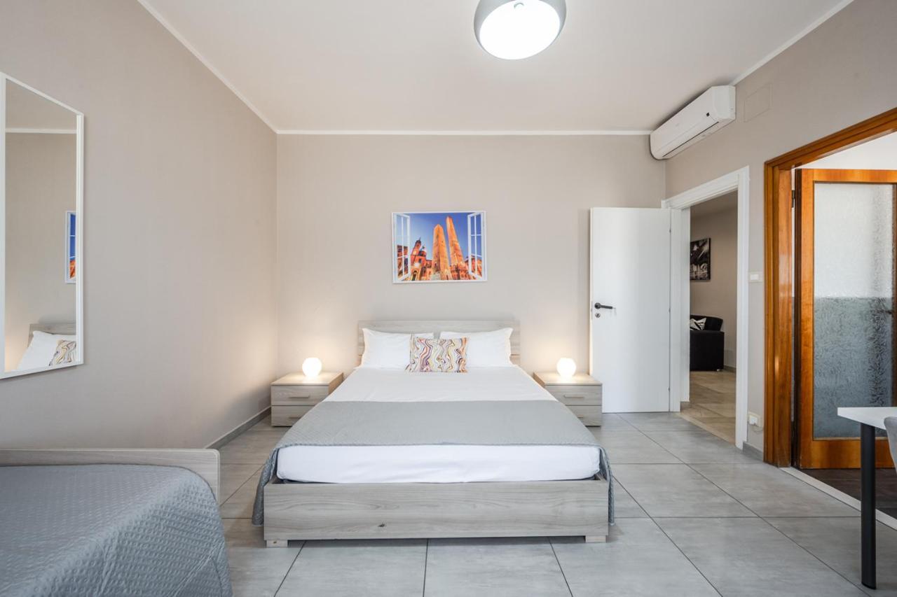 Hotel Made In Bo Bolonia Pokój zdjęcie